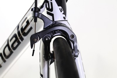 2014 Cannondale SuperSix EVO Ultegra, Racing Edition, Size 56 cm - INV-25130 4