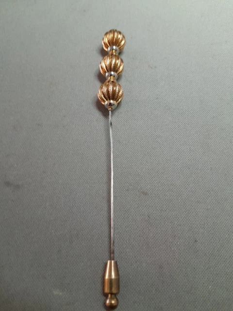 épingle à chapeau , broche , montgolfière , au choix | Lady Cataclysm