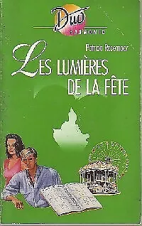 2690286 - Les lumières de la fête - Patricia Rosemoor