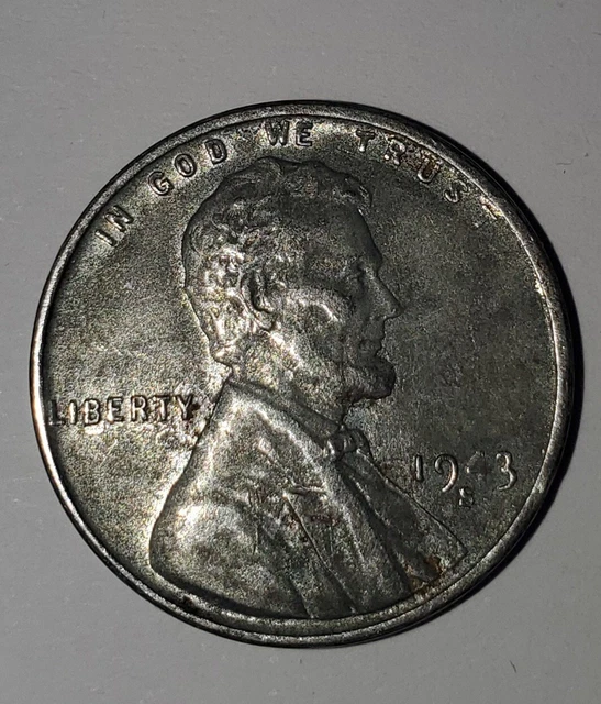 1943 Penny