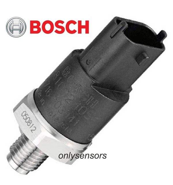 25 Fuel Rail Pressure Sensor Diagnosis 2022 vrogue.co