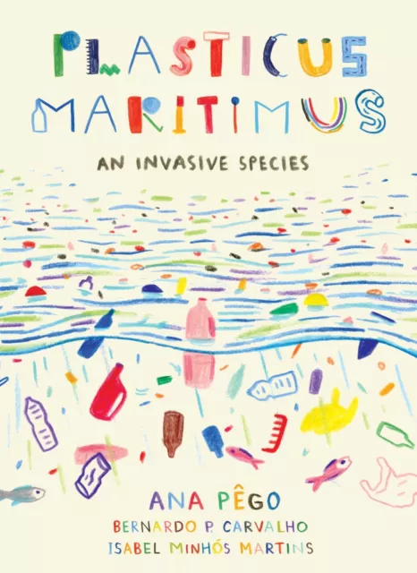 Ana Pego (u. a.) | Plasticus Maritimus | Buch | Englisch (2020) | Gebunden