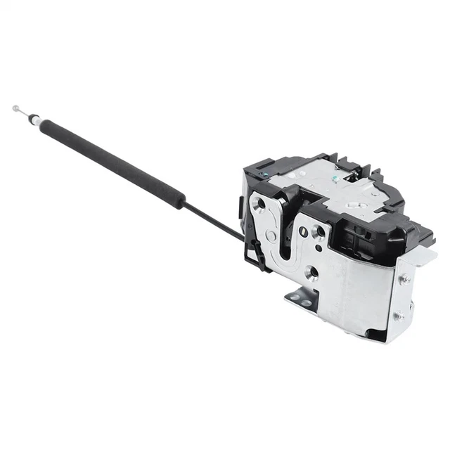 REAR CARGO HATCH Tailgate Door Lock Latch Actuator Fit for Nissan Cube