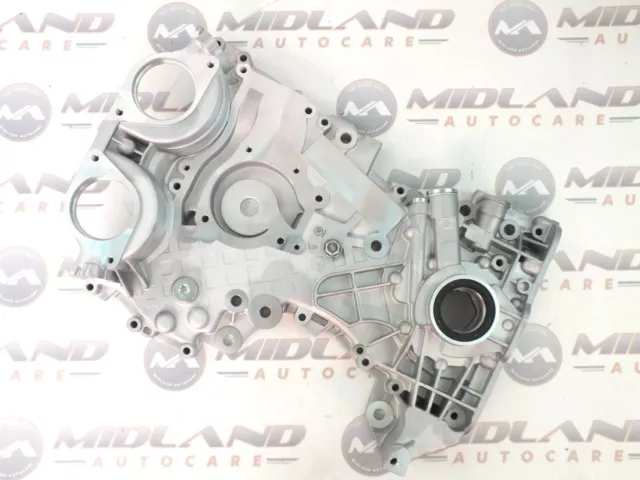 Vauxhall Adam Astra Corsa Meriva Mokka A12Xer A14Xer A14Net Engine Oil Pump