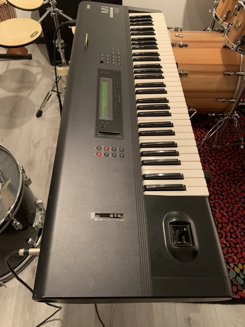 Korg M1