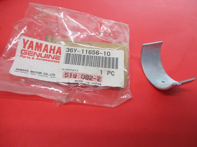 thumbnail image 2 of Valve Cover Gasket For Yamaha FJ1100 FJ1200 (83-97) & XJR1200 (94-03) – OEM 36Y-11193-00-00 2 of 6