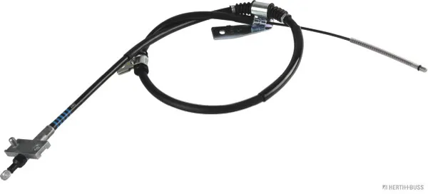 HERTH+BUSS JAKOPARTS J3920412 Cable, parking brake for SSANGYONG