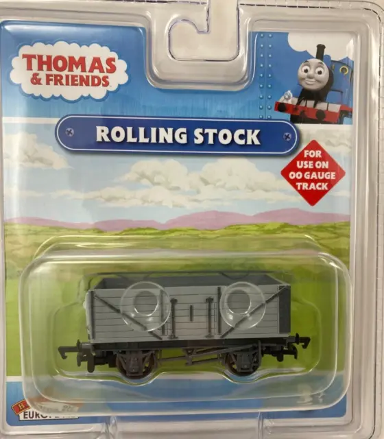 Bachmann 77046Be Troublesome Truck No. 1 Thomas The Tank Engine Spur Ho