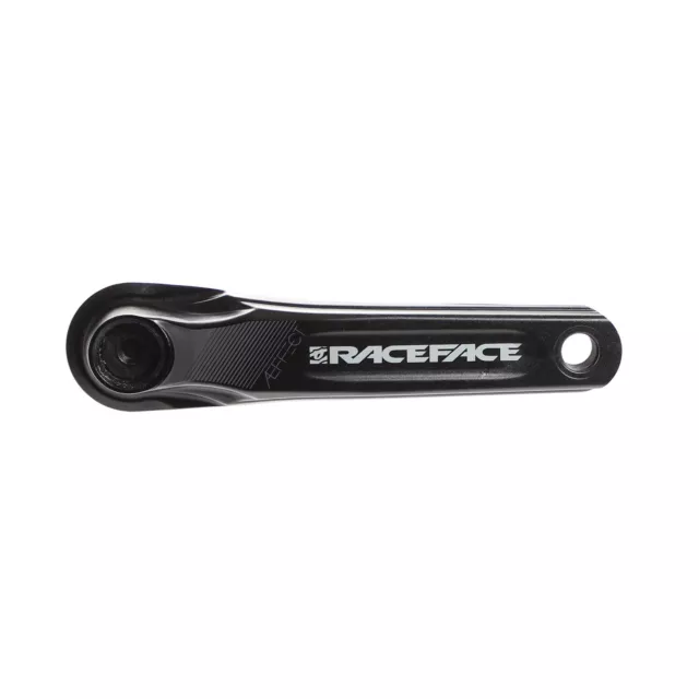 Race Face Bicycle Cycle Bike Cranks Aeffect E-Bike Arms Only Black