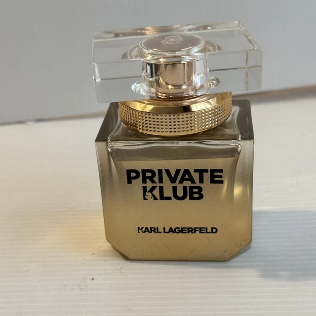 Private club sales karl