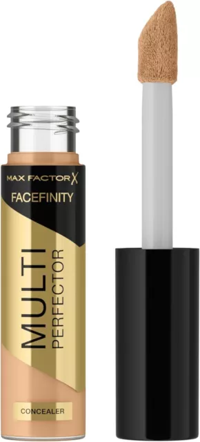 Max Factor Facefinity Multi-Perfector Concealer, All In One, Conceal Imperfecti