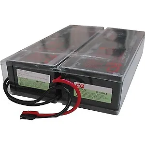 Tripp Lite 2U UPS Replacement 48VDC Battery Cartridge for Select SmartPro UPS