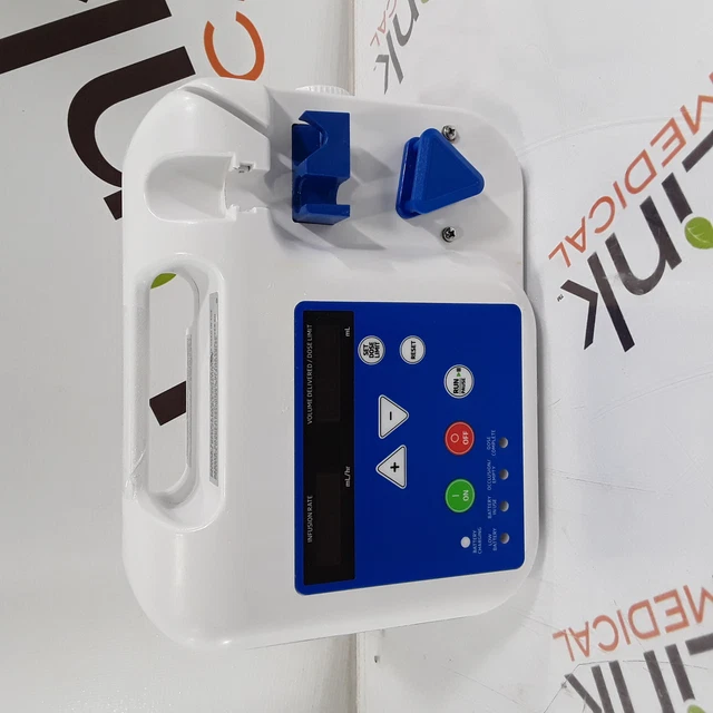 Medline EntraFlo Nutrition Delivery System Enteral Feeding Pump