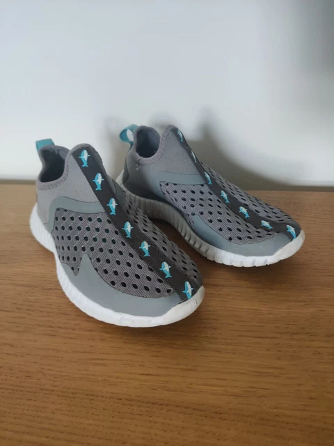 LUPILU LIDL PINK Aqua Beach Shoes Kids UK Size 9 4.99 PicClick UK