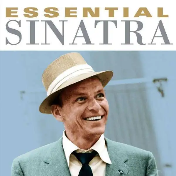 Sinatra,Frank-Essential Sinatra - Notnow NOT3CD046 - (AudioCDs / Sonstiges)