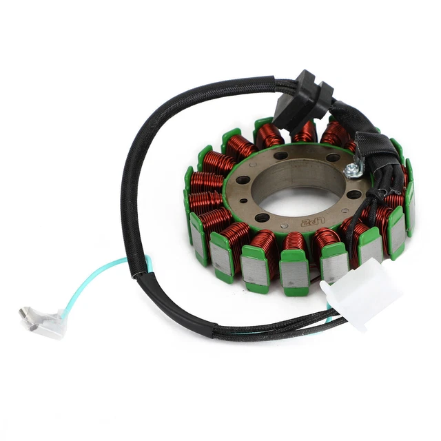 Stator & Magneto Parts, Electrical & Ignition Components