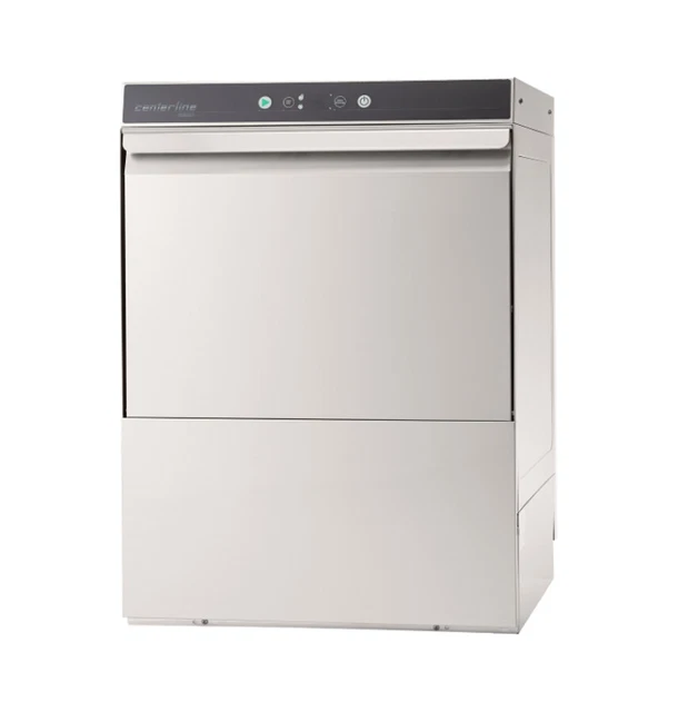 Hobart CUL-1 Centerline Low Temp Undercount Dishwasher