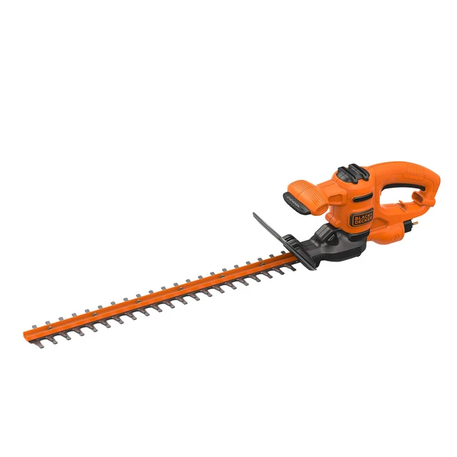 Image of Black & Decker GT250 hedge trimmer at Amazon