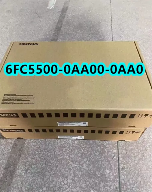 6FC5500-0AA00-0AA0 SIEMENS positioner Brand New Fast shipping#DHL or FedEx