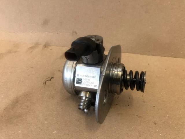 Bosch Hochdruckpumpe 0986437452 BMW 1.5 D 13518511626 1 F20 2 F46 135