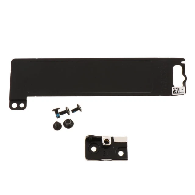 Pour   Latitude E5480 5490 5580 Precision 3520 M.2 SSD Frame 2FFR0 + X3DN4