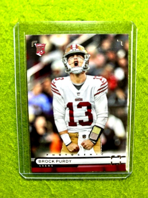 Lot De Cartes Souvenirs NFL Prizm Football - Patch, Maillots, Joueurs Aléatoires - 2020