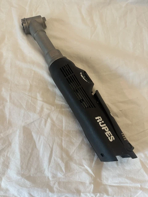 Rupes BigFoot HR81ML iBrid Nano Collo Lungo  Leggere Descrizione