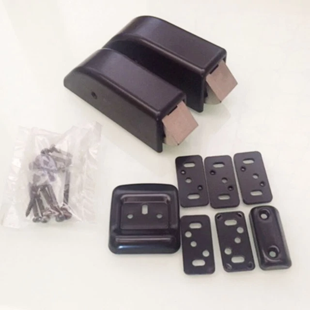 Kits Lenker Anti-panik Riegel Hoch Niedrig Platten ISEO Metra MA2117 2118