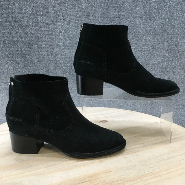 Ugg bandara mid heel ankle boot in tan cheap