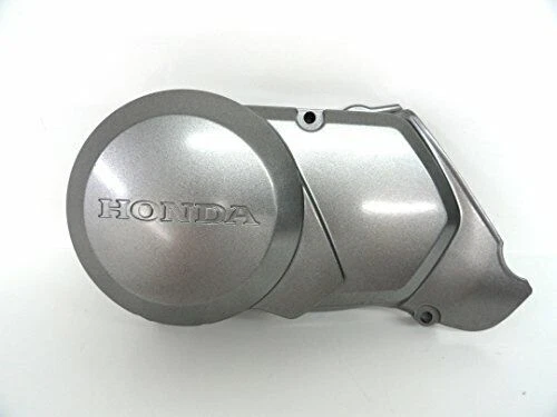 Coperchio motore Honda Z50 CRF50 XR50 LH nuovo raro grigio 11341-GCF-680