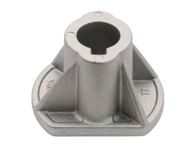 Messernabe Ø22,2mm (29mm) passend für CMI 46 B [23-1082-12] Rasenmäher