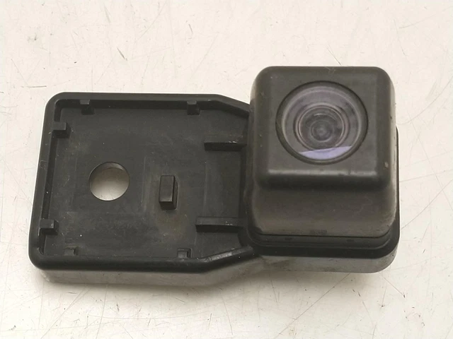 PEUGEOT 108 REVERSE CAMERA ALLURE Hatchback 667900H020 14-22