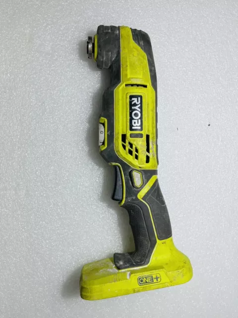 RYOBI P343VN 18V ONE Cordless Multi Tool Tool Only 46.99 PicClick