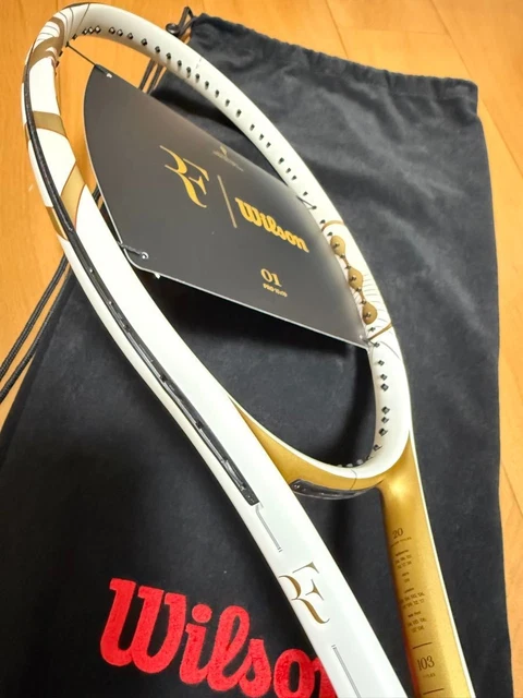 RF 01 PRO Hall Of Fame Edition G2 $870.10 - PicClick CA