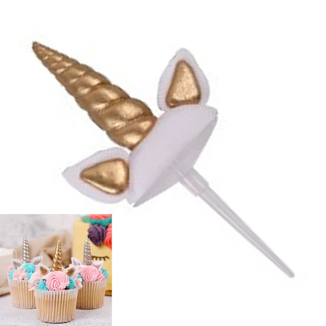 Bellissimo cupcake gelato torta di compleanno decorazione festa baby shower