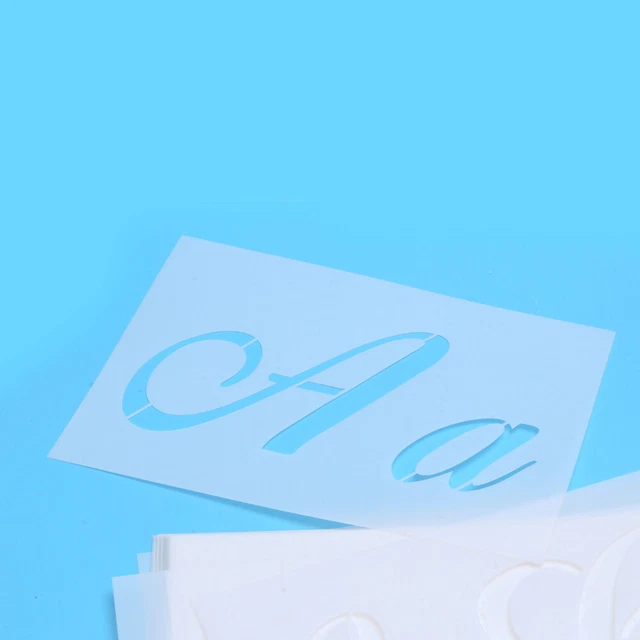 Lettere in legno lei | Il Tetto delle Nuvole