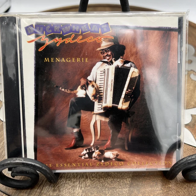 その他 Menagerie Essntial [CD] Menagerie Essntial [CD]