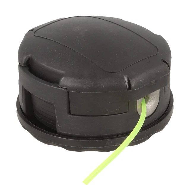 2 LINE SPEED Feed 375 Trimmer Strimmer Brushcutter Head Fits Echo SF400