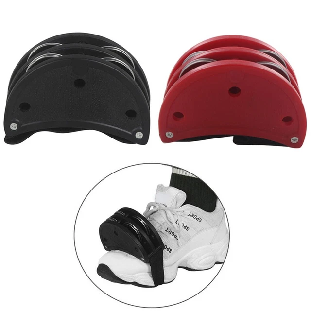 Cloches De Joint En Acier Bells Of Steel – Pour Rameur Ou Musculation, Trous 3x3, 5/8", Neuf Avec Légers Défauts