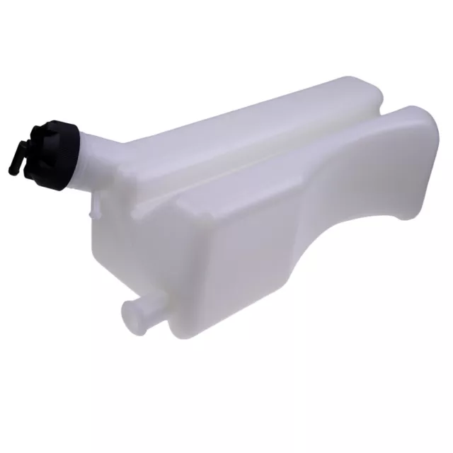 Coolant Expansion Reservoir 87412139 87354587 for Case 580M 580SM 590SM