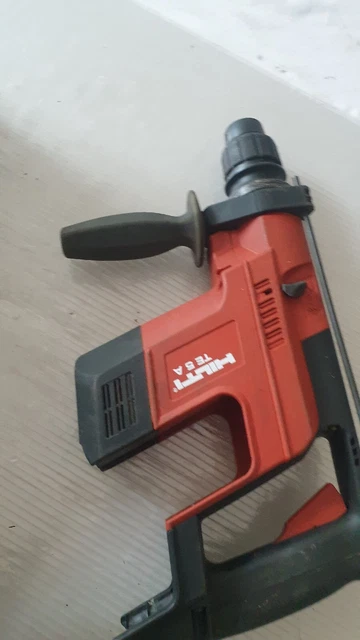 Image of Hilti SD 5000-A22 02 cordless drywall screwdriver on Amazon website