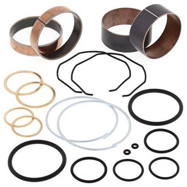 ALL BALLS 38-6108 KIT BOCCOLE - BRONZINE FORCELLA/FORK BUSHING KIT