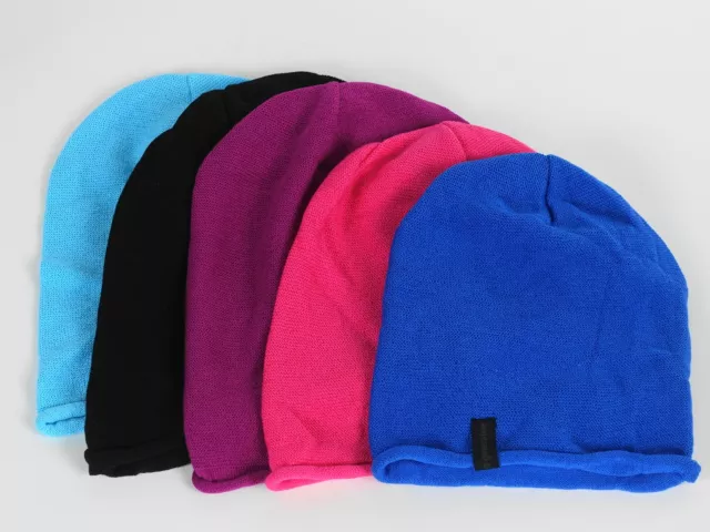 Döll Mütze Strickkmütze Baumwolle Beanie Kappe Mädchen Jungen Baby d-generation