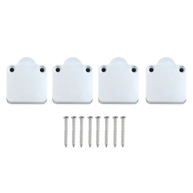 Portail Interrupteur Garde-Manger Auto-Reset 202A Closet Électrique Clair Plein