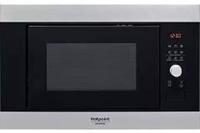 Hotpoint-Ariston MF25G IX HA - Microonde