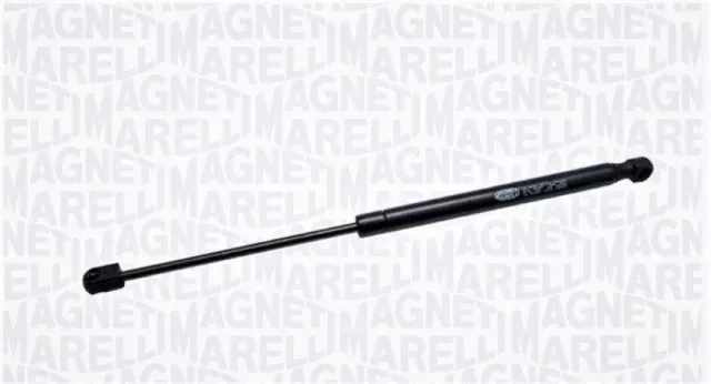 MAGNETI MARELLI Gasfeder Kofferraum Heckklappendämpfer 430719120300