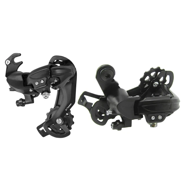 HESHUYAN Fahrrad Schaltwerk 12-Gang - MTB Schaltvorrichtung Für Mountainbikes