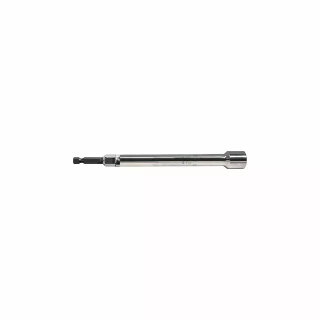 Klein Tools PND-12-5 1/2-Inch Power Nut Driver 5-Inch Length