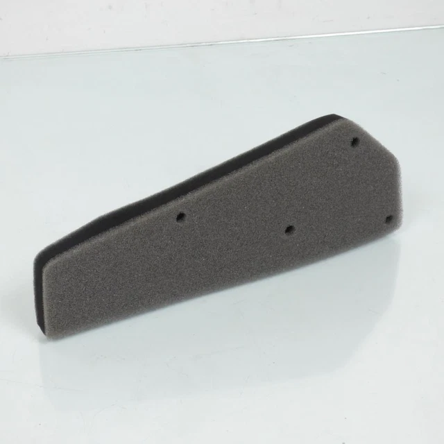 Boîte à Air P2R Compatible Scooter Peugeot 50 V-Clic Avant 2020 - Filtre à Air Complet