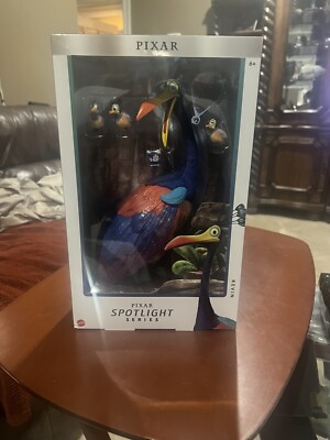 mattel creations kevin